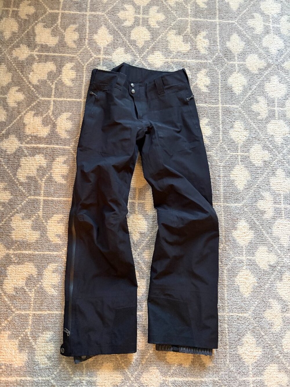 Patagonia Gore Tex Shell Pants size S